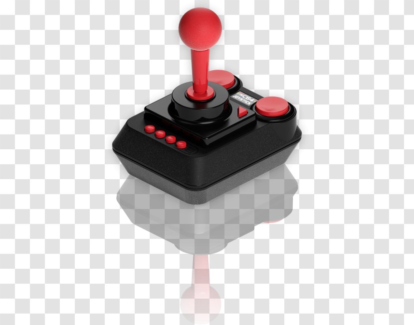 Joystick Game Controllers - Electronic Device Transparent PNG