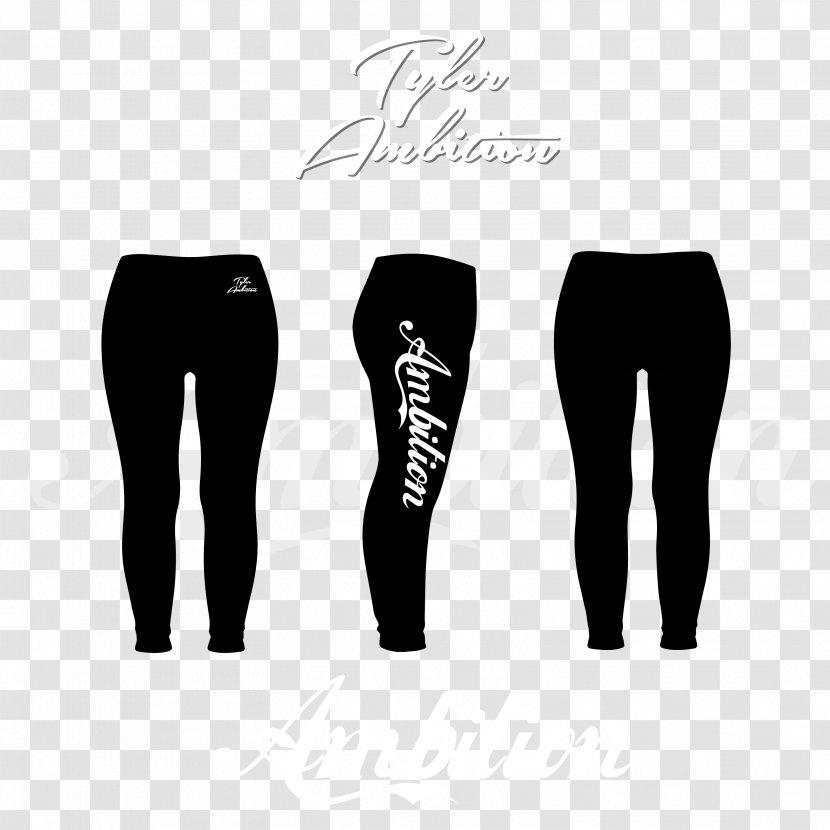 Leggings Product Design Tights Brand - Joint - Lady Macbeth Ambition Transparent PNG