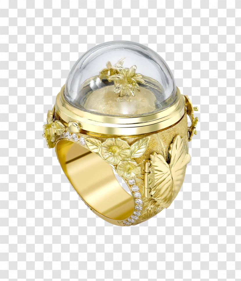 Ring Jewellery Theo Fennell Jeweler Jewelry Design Transparent PNG