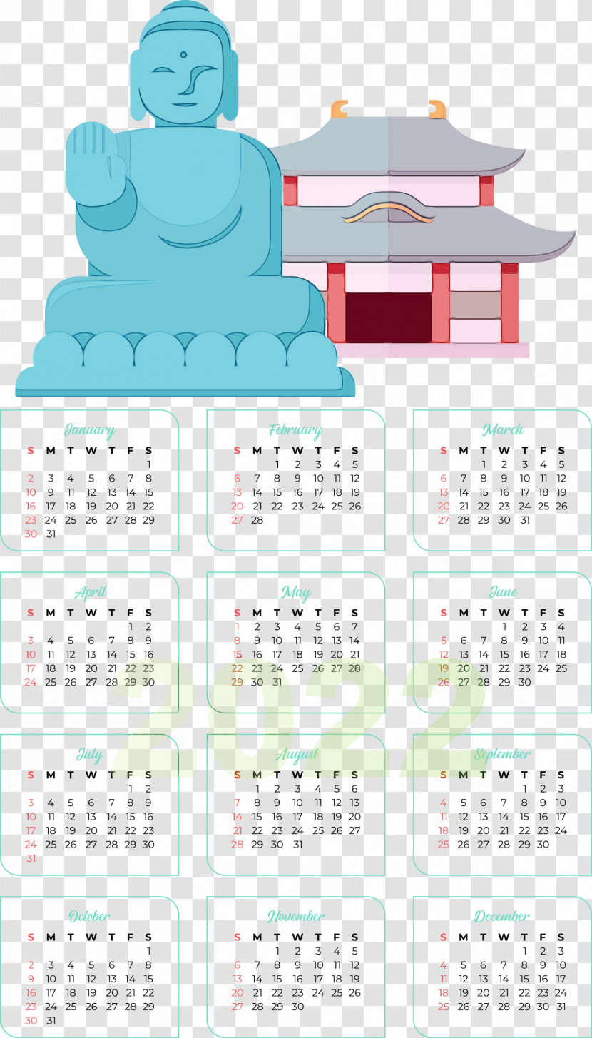 Calendar System Office Supplies Line Font Office Transparent PNG