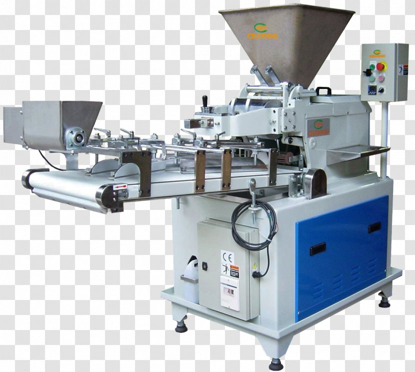 Bakery Machine Technoheat Ovens And Furnaces - Oven Transparent PNG