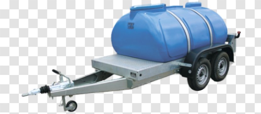 Bowser Water Tank Storage - Pump Transparent PNG