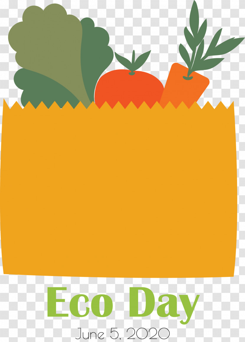 Eco Day Environment Day World Environment Day Transparent PNG