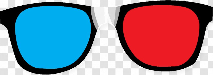 Goggles Sunglasses Clip Art - Artificial Intelligence - Glasses Transparent PNG