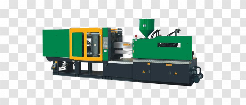 Plastic Injection Moulding Molding Machine - Bottle Transparent PNG