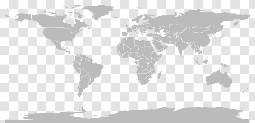 World Map Wikipedia Globe - Mexico City Illustration Transparent PNG