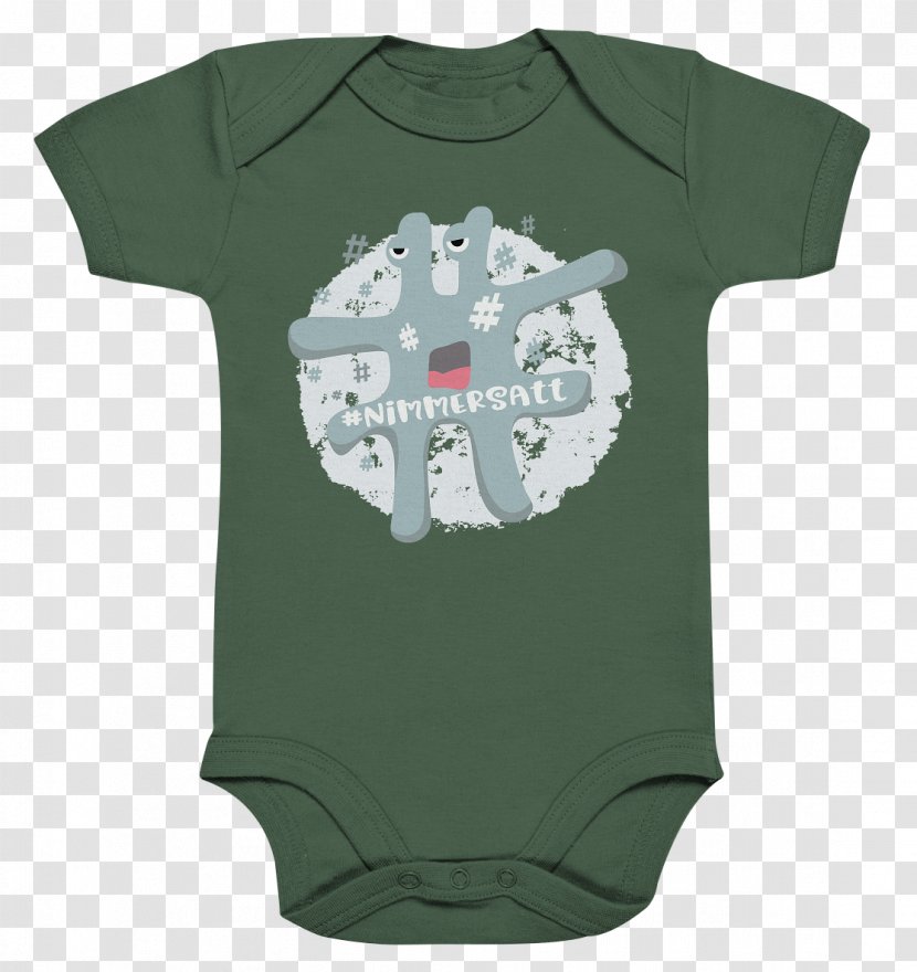 T-shirt Baby & Toddler One-Pieces Romper Suit Infant Bodysuit - Cartoon Transparent PNG