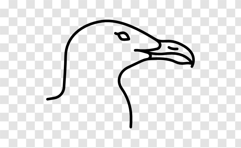 Bird Clip Art - Beak Transparent PNG