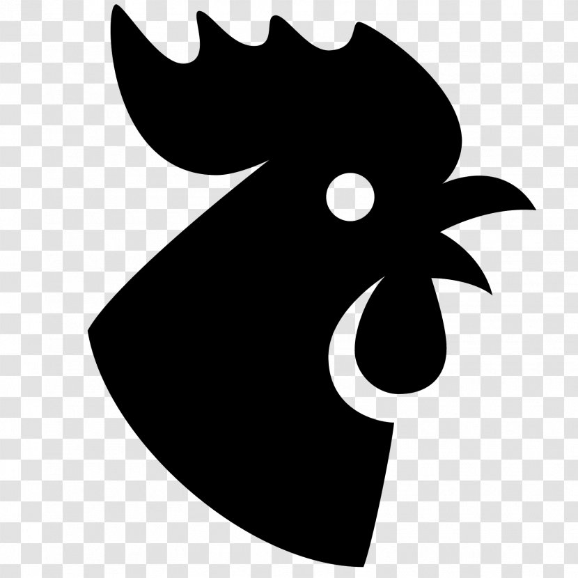 Rooster Pig - Beak - Chinese Zodiac Transparent PNG