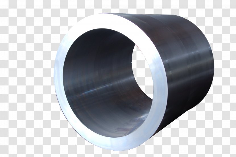 Cylinder Steel Pipe - Iron Nail Transparent PNG