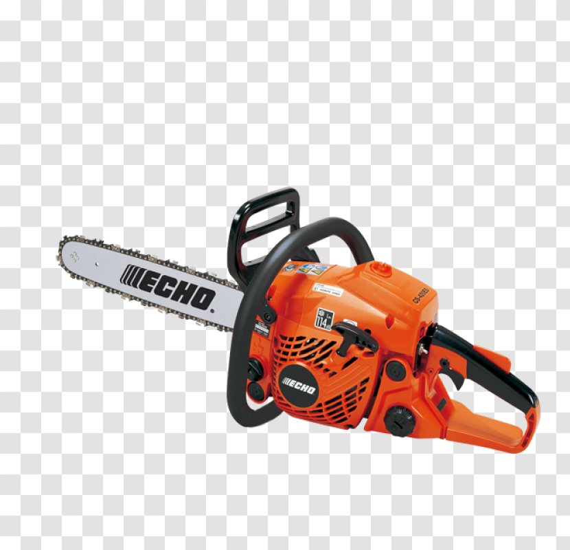 Chainsaw Amazon Echo Pruning - Felling Transparent PNG