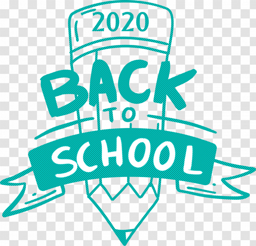 Back To School Transparent PNG