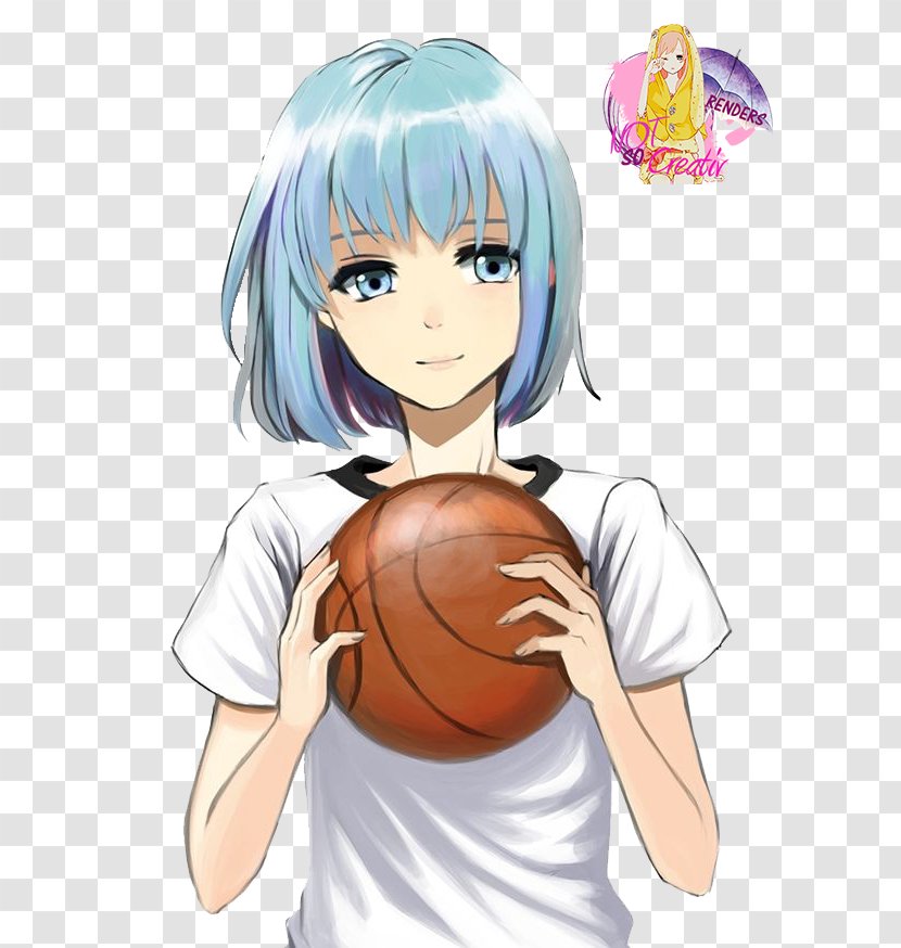 Tetsuya Kuroko Seijūrō Akashi Ryota Kise Shintaro Midorima Kuroko's Basketball - Cartoon Transparent PNG