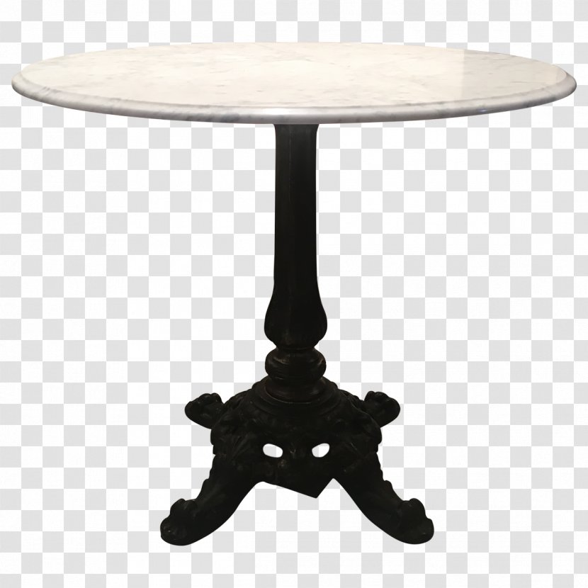 Bistro Table French Cuisine Cafe Furniture Transparent PNG