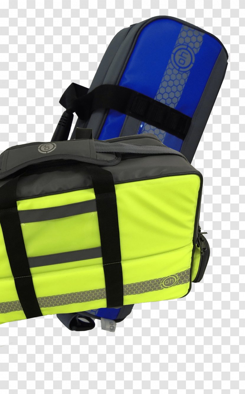 Protective Gear In Sports - Backpack - Design Transparent PNG