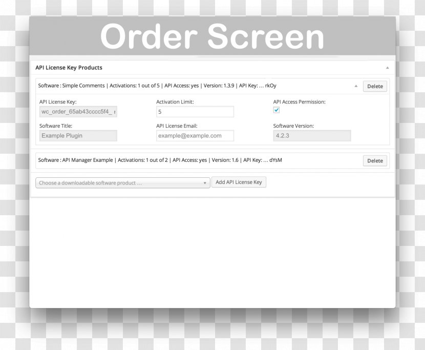 Screenshot Brand Line - Multimedia - Design Transparent PNG