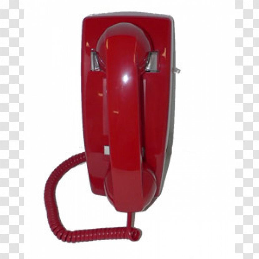 Telephone Number Rotary Dial Home & Business Phones Call - Telephony - Red Bell Transparent PNG