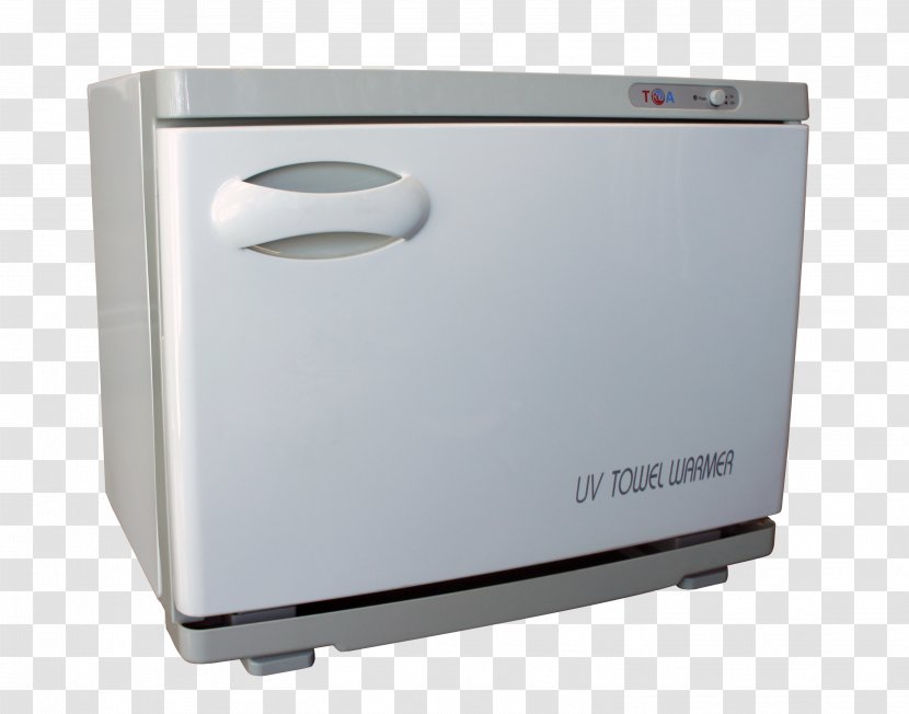 Hot Towel Heated Rail Bathroom Ultraviolet - Home Appliance - Germicidal Lamp Transparent PNG