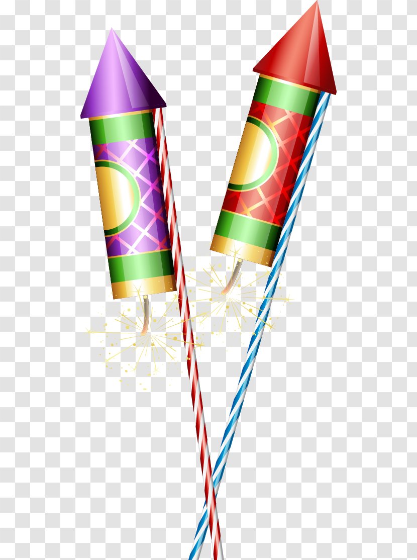 Firecracker Clip Art - Cracker Transparent PNG