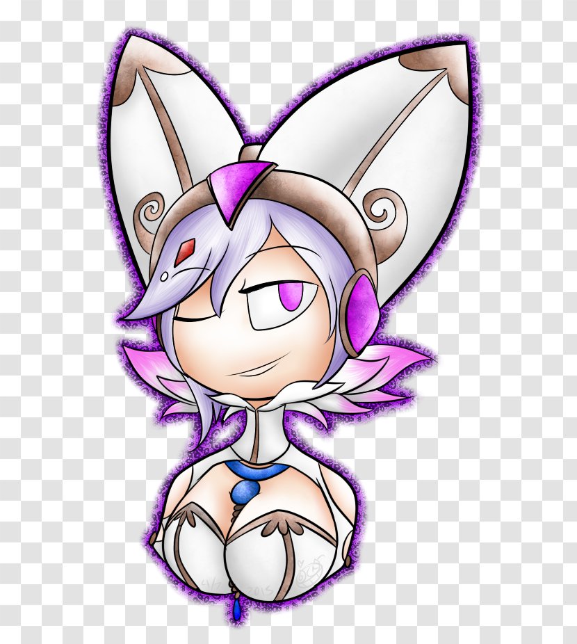 Eye Fairy Ear Clip Art - Tree - Hyrule Warriors Transparent PNG