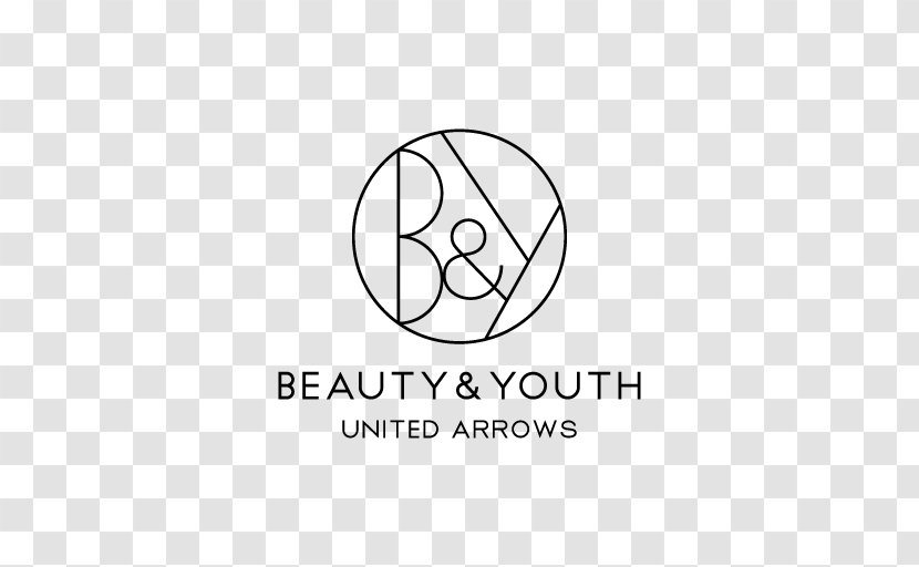 United Arrows Ltd. BEAUTY&YOUTH UNITED ARROWS Fashion Women's Beams - Diagram - Logo Beauty Transparent PNG