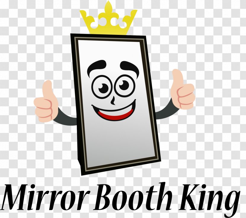 Manchester Magic Selfie Mirror Photo Booth - Kent Transparent PNG