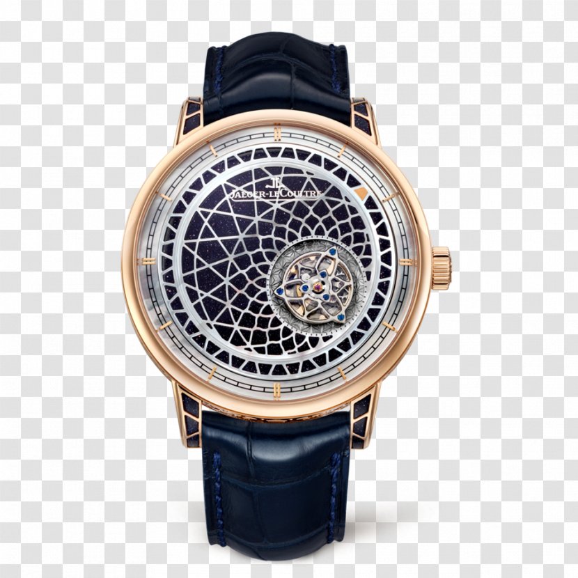 Baselworld Jaeger-LeCoultre Watch Tourbillon Jacob & Co - Automatic Transparent PNG