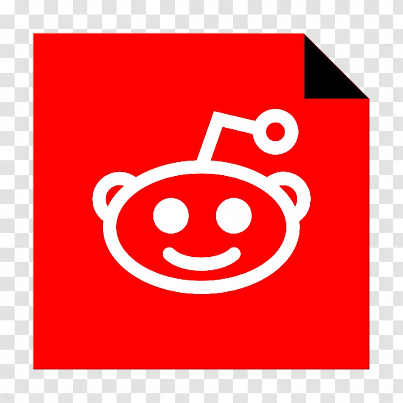Brand Icon Logo Media - Smiley - Symbol Transparent PNG
