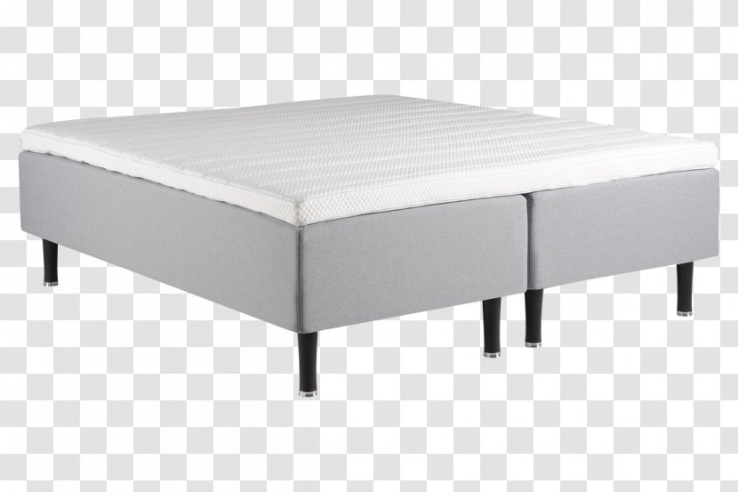 Bed Frame Mattress Box-spring Table Size Transparent PNG