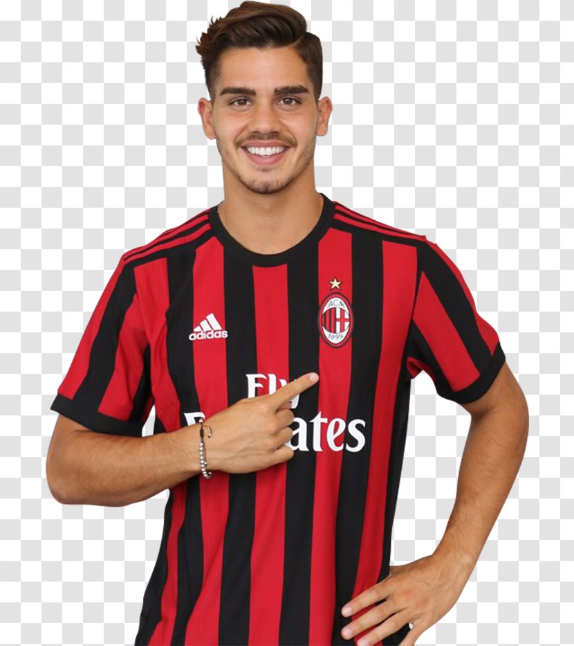 André Silva A.C. Milan Portugal National Football Team FC Porto El Transparent PNG