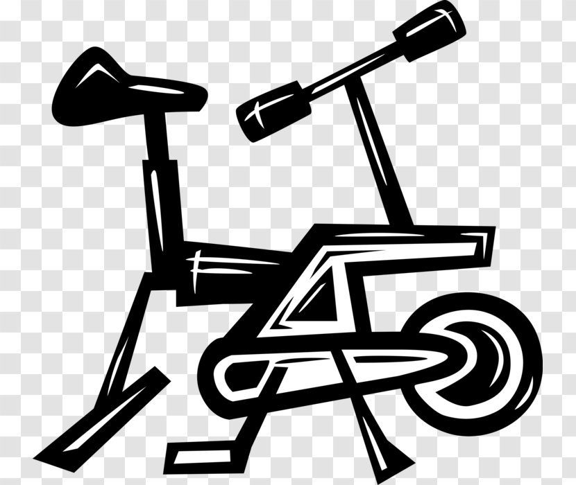 Clip Art Logo Product Design Angle - Sporting Goods - Equipment Bicycle Pictures Exercising Machine Transparent PNG