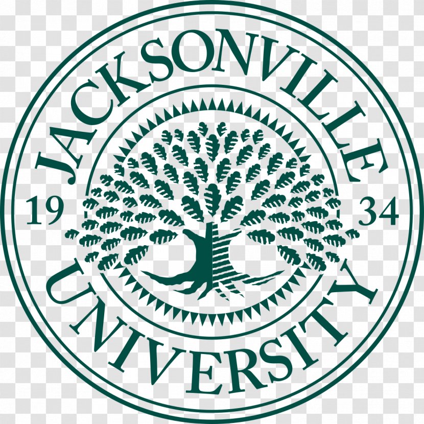 Jacksonville University Dolphins Men's Basketball Football Higher Education - School Transparent PNG