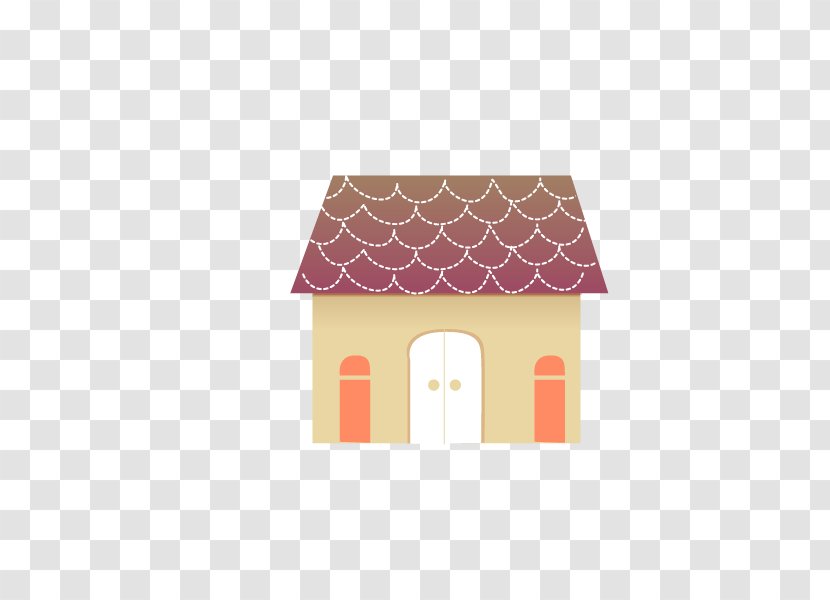Angle Pattern - House - Houses Transparent PNG