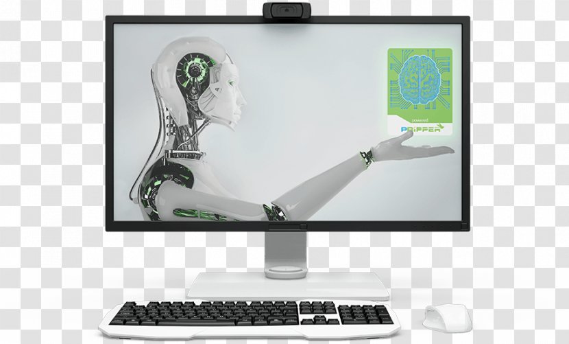 Automation Management Organization Technology Robotics - Display Device - Data Entry Transparent PNG