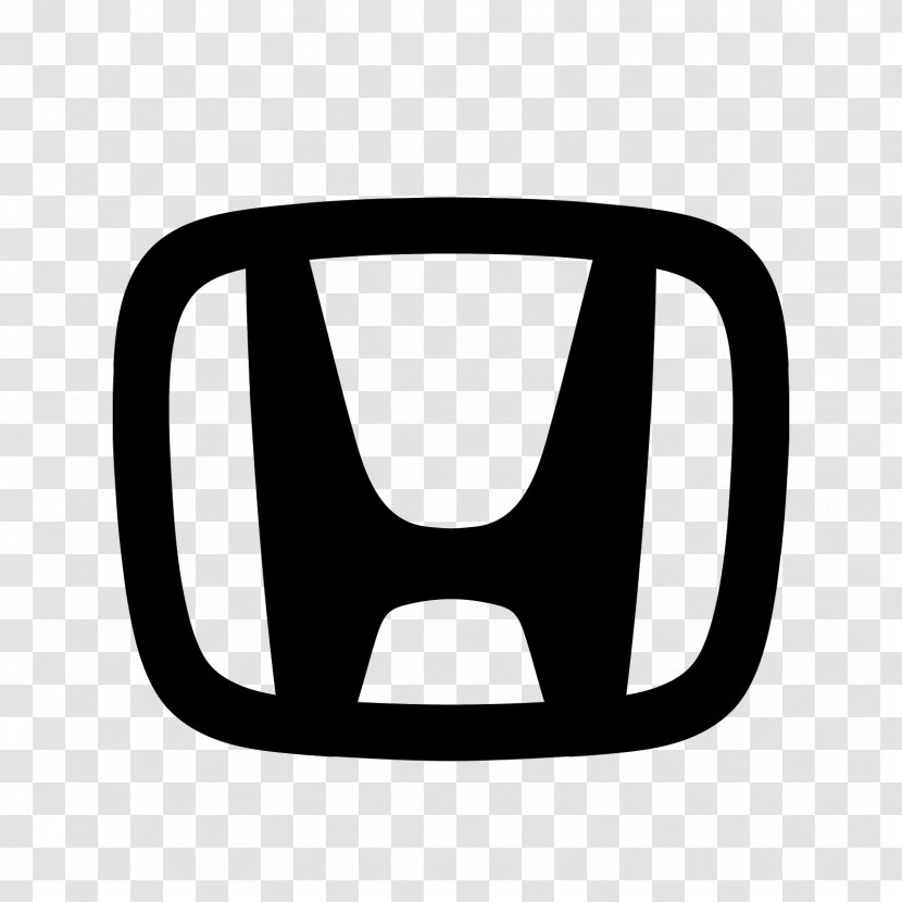 Honda Logo HR-V Civic Accord Transparent PNG