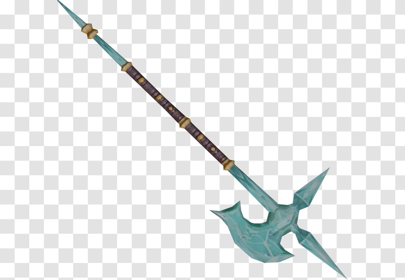 Ji Muping District Clip Art - Melee Weapon - Halberd HD Transparent PNG