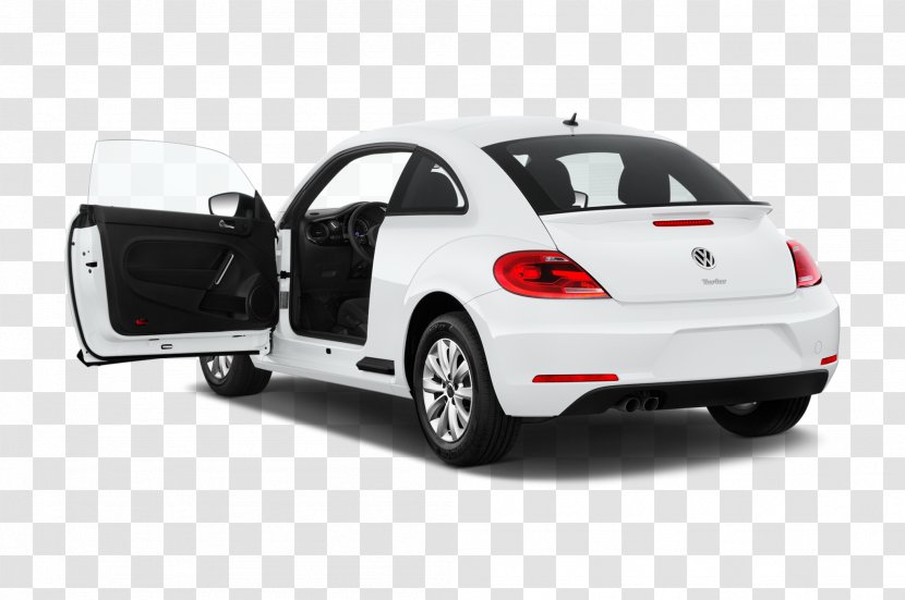 2015 Volkswagen Beetle 2018 Car New - Automotive Design Transparent PNG