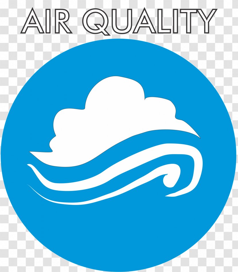 Symbol Indoor Air Quality Natural Environment Index - Engineering Design Process - Environmental Pollution Transparent PNG