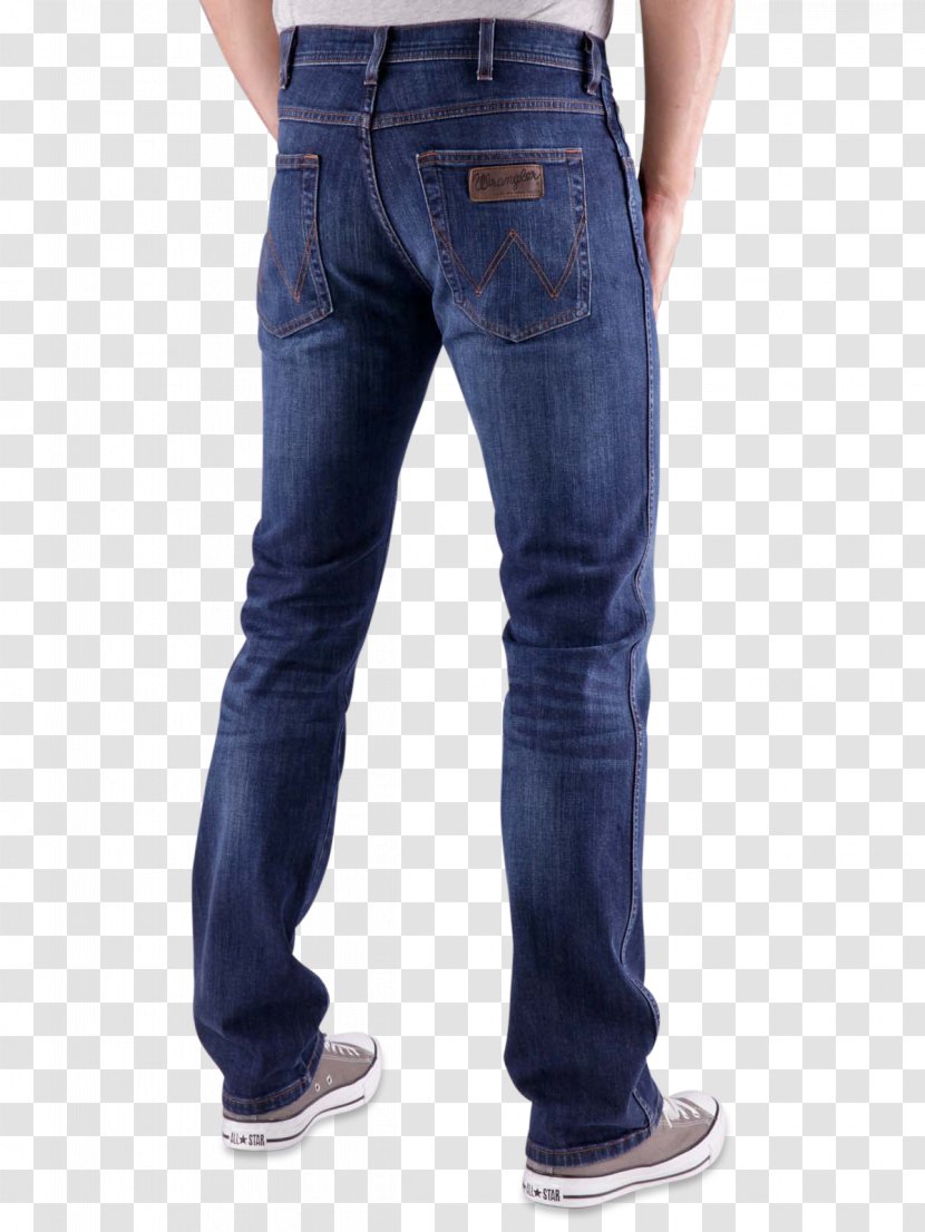 Carpenter Jeans Blue Denim T-shirt Transparent PNG