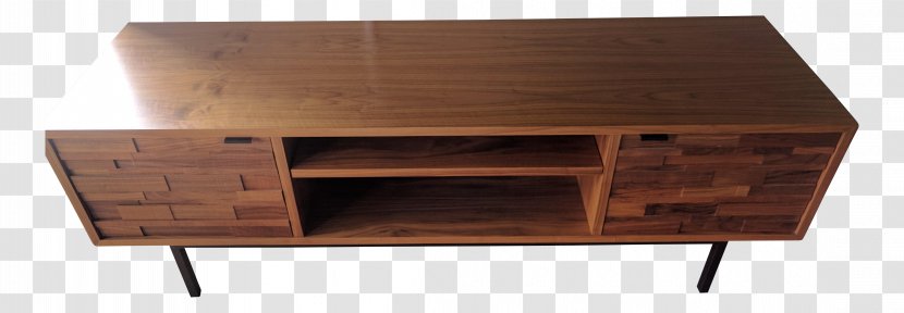 Buffets & Sideboards Table Drawer Wood Cabinetry - Cartoon - Simple And Modern Multi-room Cabinet Transparent PNG