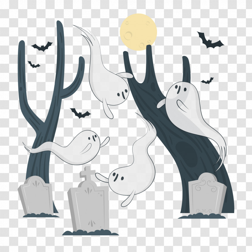 Halloween Transparent PNG