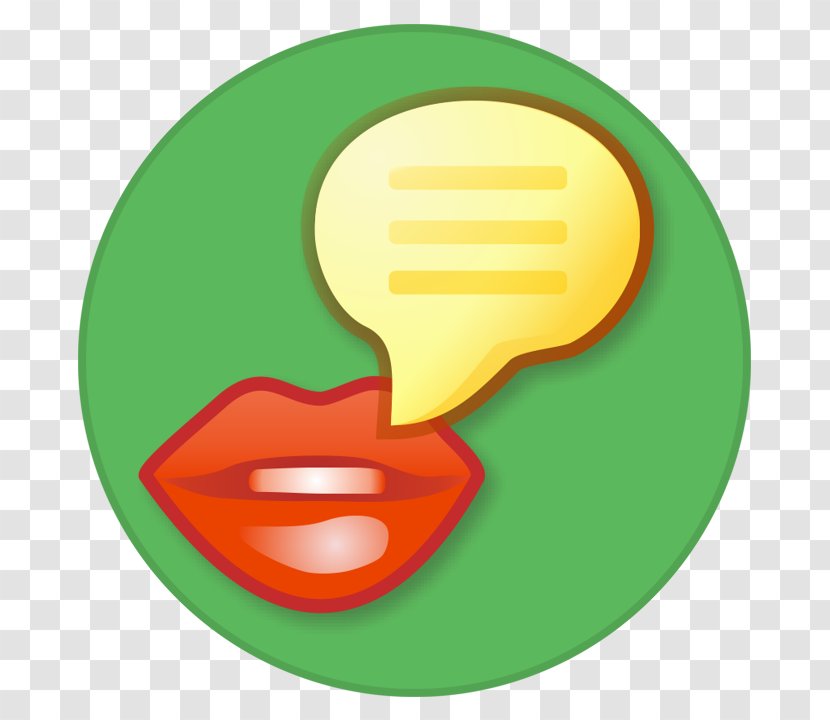 Text Speech Synthesis Message Human Voice - Messages Say What Transparent PNG