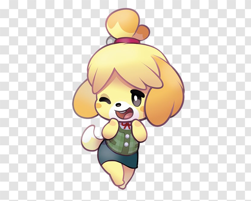 Animal Crossing: New Leaf Super Smash Bros. Ultimate City Folk Amiibo Festival Video Games - Nintendo Transparent PNG