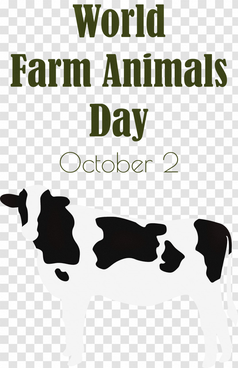 World Farm Animals Day Transparent PNG