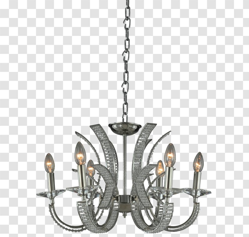 Asfour Crystal Chandelier Length 0 Color - Ceiling Fixture - Pendeloque Transparent PNG