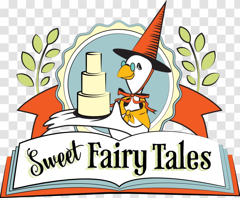 Clip Art Illustration Sweet Fairy Tales Image - Tale - Transparency And Translucency Transparent PNG