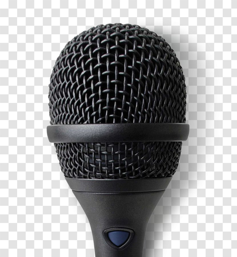 Microphone TC-Helicon MP-75 Shure SM58 Mic Mechanic - Cartoon Transparent PNG