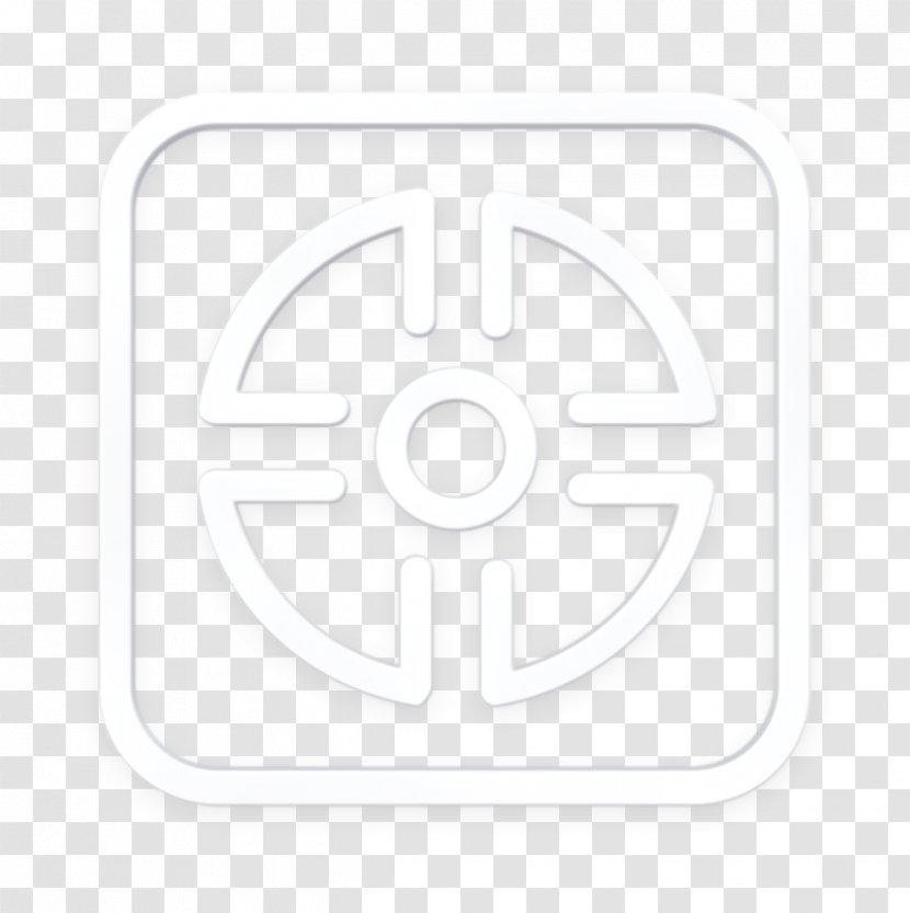 Float Icon Media Network - Text - Emblem Symbol Transparent PNG