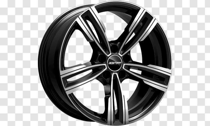 Autofelge BMW Alloy Wheel Good Manufacturing Practice - Quality - Bmw Transparent PNG