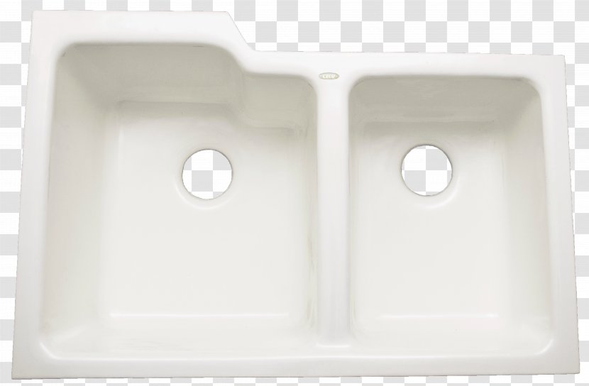 Ceramic Kitchen Sink Bathroom Transparent PNG